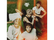 Why Don't We - The Good Times And The Bad Ones - CD