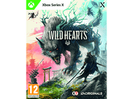 Wild Hearts FR/NL Xbox Series X