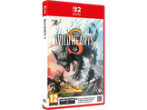 Wild Hearts S - Switch 2