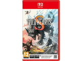 Wild Hearts S - Switch 2