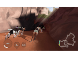 Wildshade : Unicorn Champions (Code in a Box) - Switch