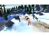 Wildshade : Unicorn Champions (Code in a Box) - Switch