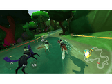 Wildshade : Unicorn Champions (Code in a Box) - Switch