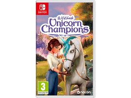 Wildshade: Unicorn Champions FR/NL Switch