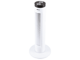 Windzeta Living - Ventilateur tour - Ventilateur tour - 14,5 cm - 3 snelheden - Blanc
