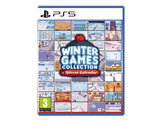 Winter Games Collection + Advent Calendar - PS5