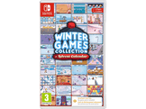 Winter Games Collection + Advent Calendar - Switch