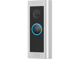 Wired Video Doorbell Pro (Din Rail)