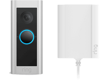 Charger l&#39;image dans la galerie, RING Wired Video Doorbell Pro (Plug-in Adapter)
