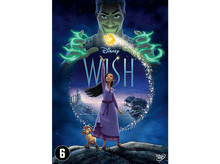 Charger l&#39;image dans la galerie, DISNEY MOVIES Wish - DVD
