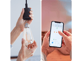 WIZ Ampoule Smart E27 6.7 W (78717200)