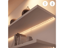 Charger l&#39;image dans la galerie, WIZ Ampoule Smart Whites Blanc chaud E27 6.7 W - 2 pièces (55107700)
