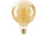 WIZ Ampoule Smart Whites Blanc chaud E27 6.7 W (78681600)