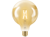 WIZ Ampoule Smart Whites Blanc chaud E27 6.7 W (78681600)