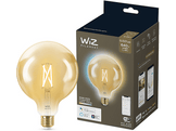 WIZ Ampoule Smart Whites Blanc chaud E27 6.7 W (78681600)