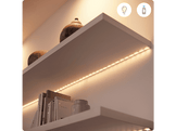 WIZ Ampoule Smart Whites Blanc chaud E27 6.7 W (78723300)