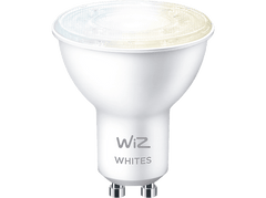 WIZ Ampoule Smart Whites GU10 4.8 W (78711000)