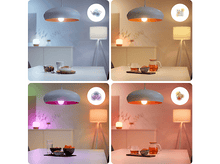 Charger l&#39;image dans la galerie, WIZ Bande LED Smart RGB 1m Extension (26108200)
