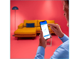 WIZ Bande LED Smart RGB 1m Extension (26108200)