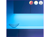 WIZ Bande LED Smart RGB 1m Extension (26108200)