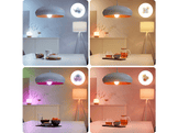 WIZ Bande LED Smart RGB 1m Extension (26108200)