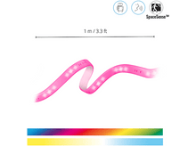 Charger l&#39;image dans la galerie, WIZ Bande LED Smart RGB 1m Extension (26108200)
