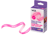 WIZ Bande LED Smart RGB 1m Extension (26108200)