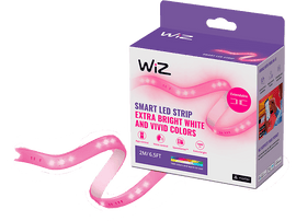 WIZ Bande LED Smart RGB 2m Starterkit (78816200)