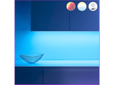 WIZ Bande LED Smart RGB 2m Starterkit (78816200)