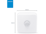WIZ Capteur de mouvement WiFi (78820900)
