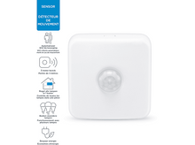 Charger l&#39;image dans la galerie, WIZ Capteur de mouvement WiFi (78820900)
