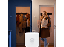 Charger l&#39;image dans la galerie, WIZ Capteur de mouvement WiFi (78820900)
