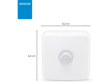 Charger l&#39;image dans la galerie, WIZ Capteur de mouvement WiFi (78820900)
