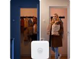 WIZ Capteur de mouvement WiFi (78820900)
