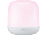 WIZ Lampe de table Smart Hero RGB (55171800)