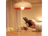 WIZ Télécommande Wizmote pour éclairage WiFi (78922000)
