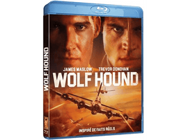 CINEBOX Wolfhound Blu-ray