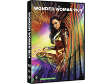 Charger l&#39;image dans la galerie, Wonder Woman 1984 - DVD
