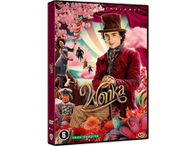 Charger l&#39;image dans la galerie, Wonka DVD
