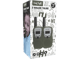WONKY MONKEY Talkie-Walkie Set Vert (WM WT-335GN)