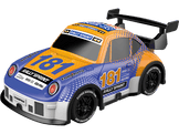 WONKY MONKEY Wonky Thunder Light: Rally 3 (1:22) RC