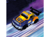 WONKY MONKEY Wonky Thunder Light: Rally 3 (1:22) RC