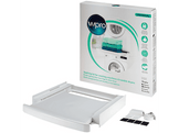 WPRO Kit de superposition avec tiroir universel (SKS101)