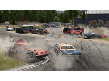 Charger l&#39;image dans la galerie, Wreckfest UK Switch
