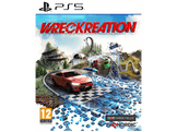 Wreckreation FR/UK PS5