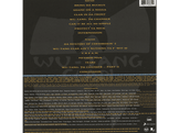 RCA Wu-Tang Clan - Enter the Wu-Tang Clan (36 Chambers) LP