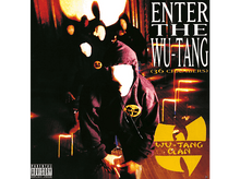 Charger l&#39;image dans la galerie, Wu-Tang Clan - Enter the Wu-Tang Clan (36 Chambers) LP
