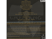 Charger l&#39;image dans la galerie, RCA Wu-Tang Clan - Enter the Wu-Tang Clan (36 Chambers) LP
