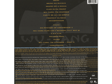 Charger l&#39;image dans la galerie, Wu-Tang Clan - Enter the Wu-Tang Clan (36 Chambers) LP
