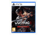 Wuchang: Fallen Feathers - Day One Edition FR - PS5